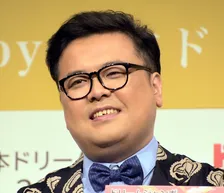 とろサーモン久保田、“渋谷の象徴”になり大喜び　永野と共に「宮崎人が渋谷をジャックしてる」
