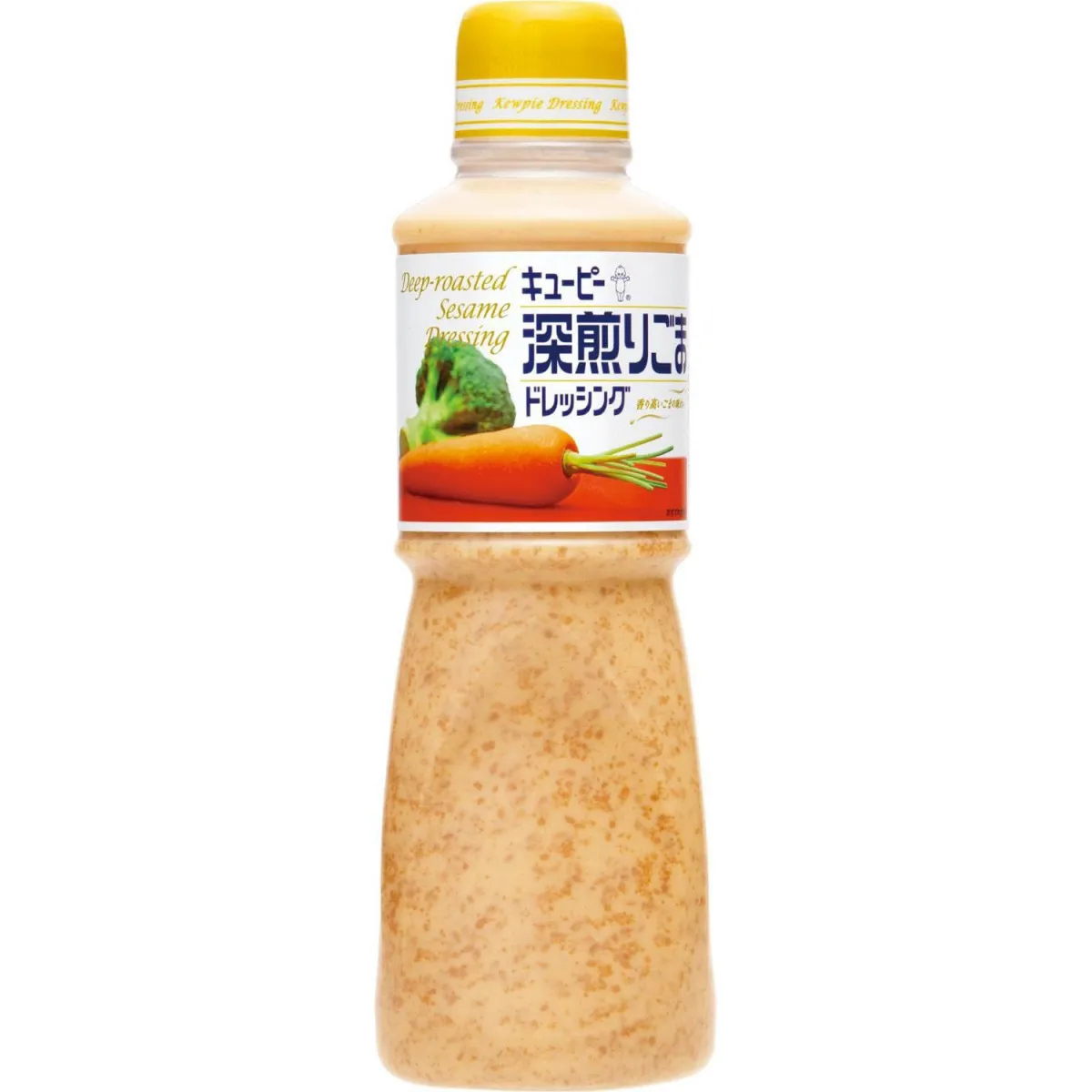 「いつものめんつゆに飽きたら」キユーピーが教える“そうめんつけ汁”　深煎りごまドレでコク旨に
