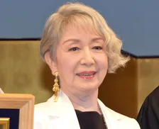 草笛光子、“親友”岸惠子さんを追悼「女優として、後輩として、友として誇りに思います」