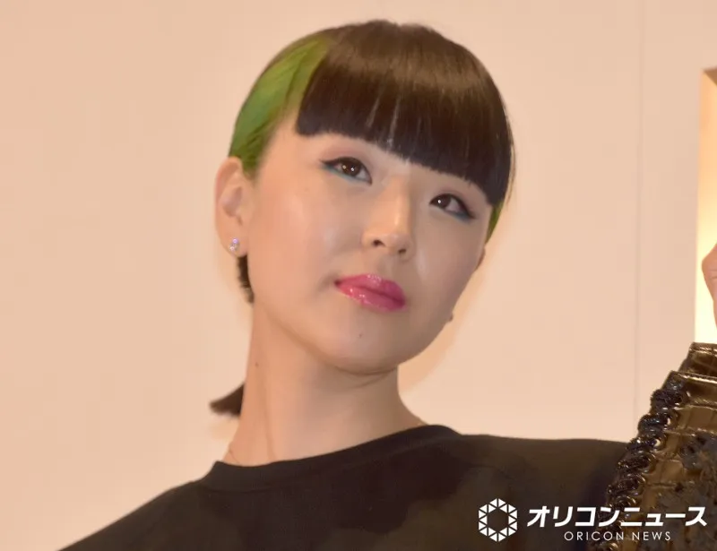 松田ゆう姫、サングラス姿で『5時夢』登場「お見苦しいんで…」　父親譲り？の”呼び名”も提案「きょうは『グラサン』で」