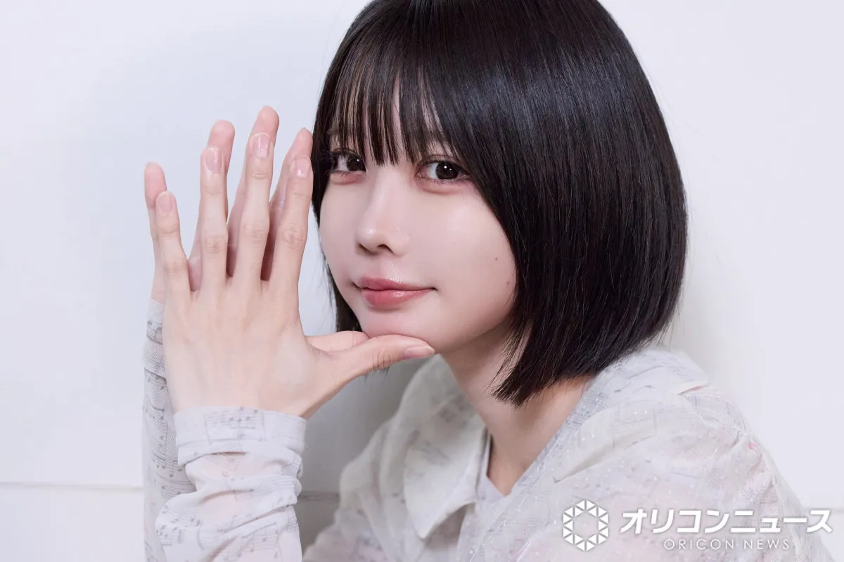 あの、クリエイターとしての渇望「例え口論があっても乗りこえて作りたい」　作品のために貫く臨機応変なスタンスと表現者としての覚悟