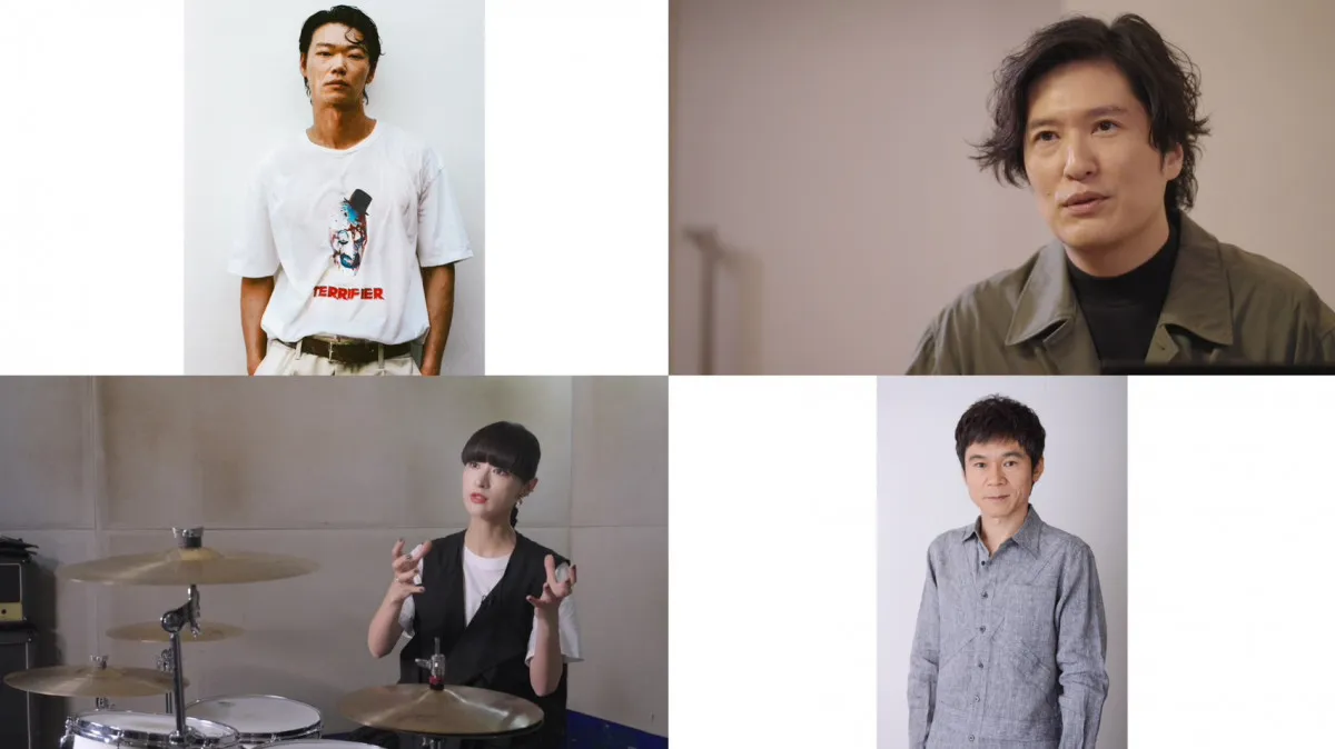 『踊る大捜査線』シリーズを彩ってきた名曲の魅力を徹底解剖　「Rhythm And Police」「Love Somebody」などを紹介