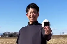 「“変わってる”は、才能でした」自閉症の男性、米作りで見つけた生きづらさへの答え「無理に普通になろうとしなくていい」