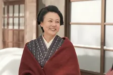 杉田かおる、NHK連続テレビ小説に初出演　石橋静河主演『ブラッサム』新キャラ4人発表【一覧・コメント全文】