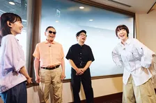 『ブラタモリ』舞台は甲子園　地元出身のあいみょんが初ロケ参加　タモリ「あいみょんがロケに来るとは…」