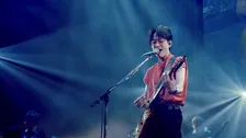 横山裕、ソロライブツアーが開幕　東京ガーデンシアター追加公演が開催へ