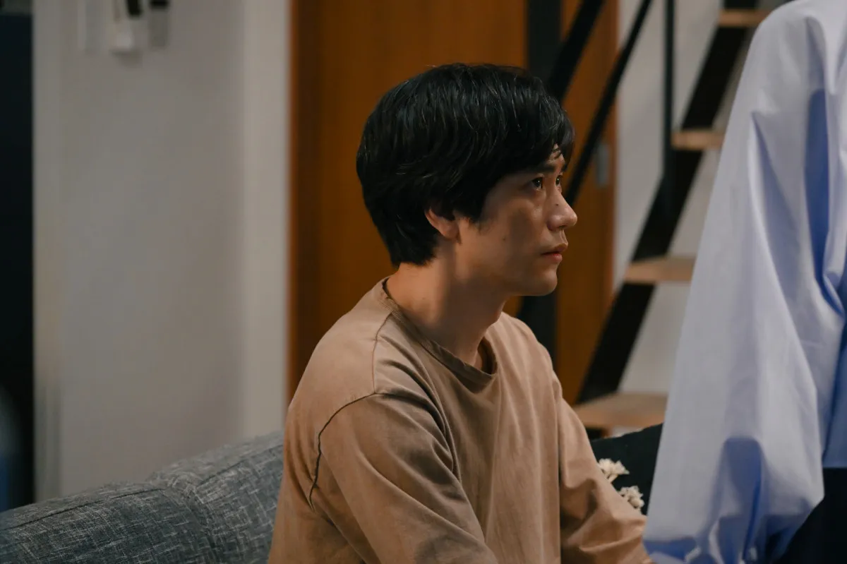 『Tシャツが乾くまで』充の“失踪癖”を裏付ける演出　ネット衝撃「気付いた人スゴいわ…」