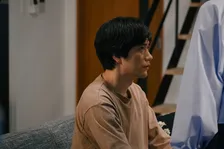 『Tシャツが乾くまで』充の“失踪癖”を裏付ける演出　ネット衝撃「気付いた人スゴいわ…」