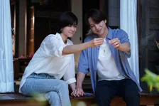 【ラストノート】内田有紀“葵”と坂井真紀“優子”が対峙　第7話あらすじ公開