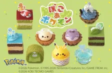 「『ぽこ あ ポケモン』コレクション（9個入）」早期完売、銀座コージーコーナーが発表「予想を上回るご注文」