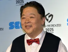 伊集院光、父親がかつて殺虫剤をつくる企業に勤務していた　蚊にまつわる見解を披露