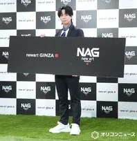 北山宏光、この夏やりたいことは“花火大会”「ちゃんとしっかりみたい」