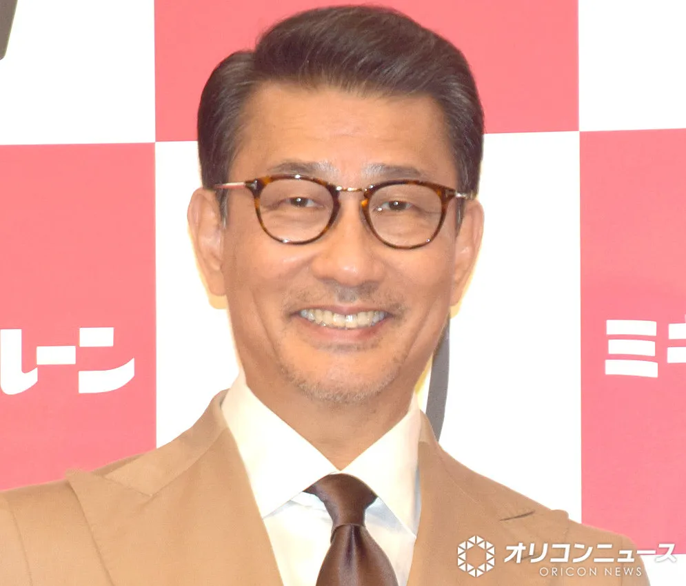 中井貴一、岸惠子さんを追悼　父・佐田啓二さんとの意外な縁つづる「時空を超えたお手伝いができました」