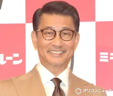 中井貴一、岸惠子さんを追悼　父・佐田啓二さんとの意外な縁つづる「時空を超えたお手伝いができました」