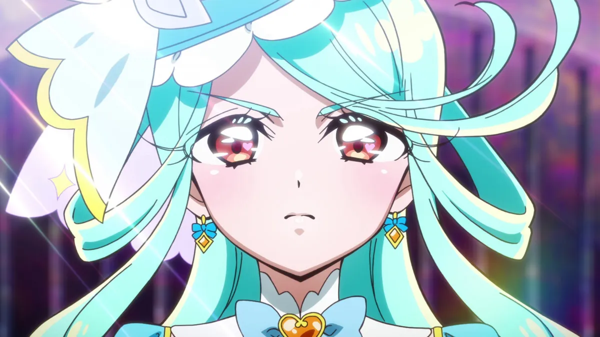 『名探偵プリキュア！』新絵柄にネットざわつく　キュアアルカナ＆キュアエクレールのカード「ふぁ！？」「手のしぐさが」