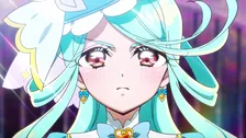 『名探偵プリキュア！』新絵柄にネットざわつく　キュアアルカナ＆キュアエクレールのカード「ふぁ！？」「手のしぐさが」