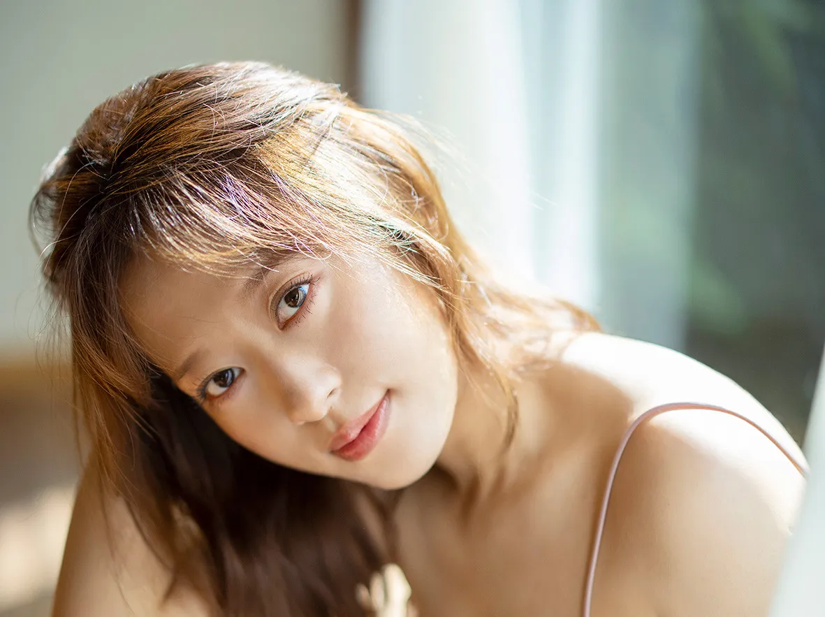 モーニング娘。・小田さくら、14年のアイドル人生ラスト、7冊目の写真集発売「“アイドル・小田さくら”として誇りに思います」