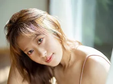 モーニング娘。・小田さくら、14年のアイドル人生ラスト、7冊目の写真集発売「“アイドル・小田さくら”として誇りに思います」