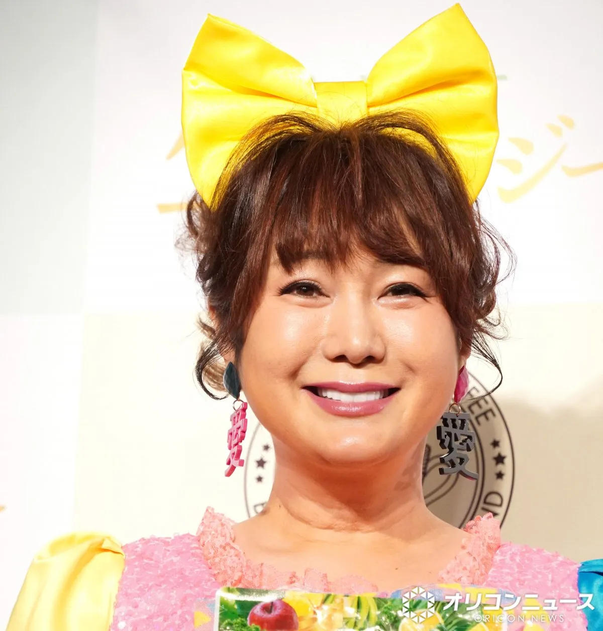 はるな愛、熊本地震の被災地訪問を報告　現地の様子を説明「なかなか厳しい避難所でした」「不安だとおっしゃる方もいました」