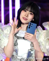 ME:I・AYANE、『ちいかわパーク』満喫写真を公開「2枚目ちゃんと怖がってて可愛い」　推しキャラも告白