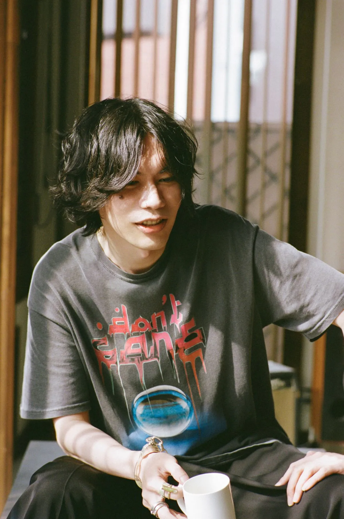 米津玄師、実写映画『ルックバック』友情演奏として参加　藤本タツキ作品と縁が重なり