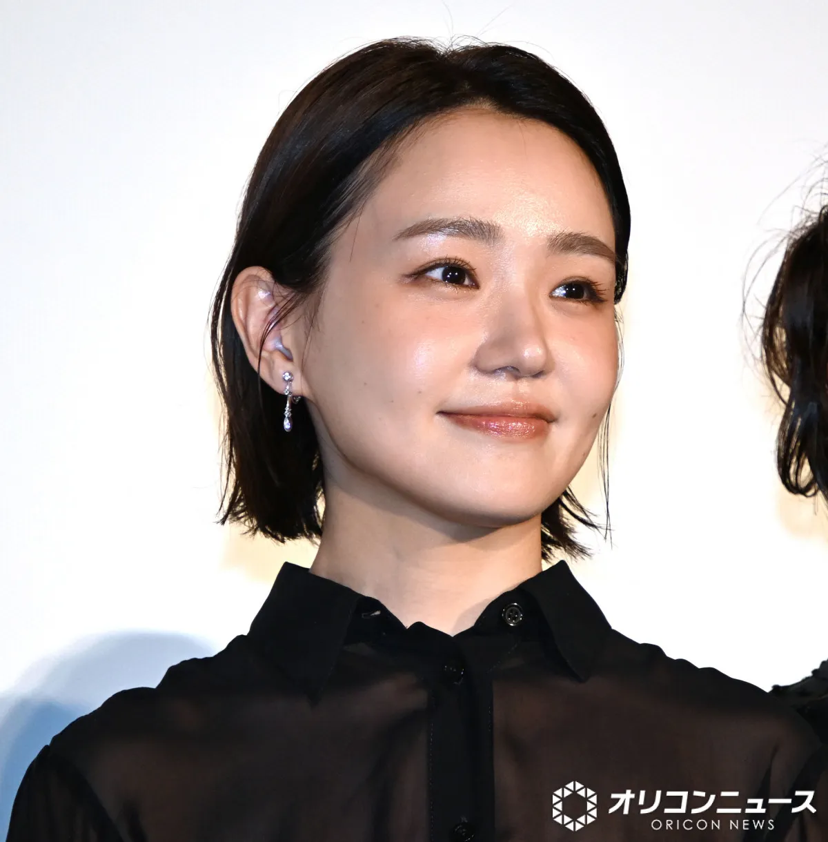 奈緒、北村匠海が演じるDV夫を絶賛　本人は「穏やかな方でした」