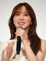 加藤史帆、下呂温泉で「ツルツルになりました」　“運命の出会い”告白に佐久間大介ツッコミ