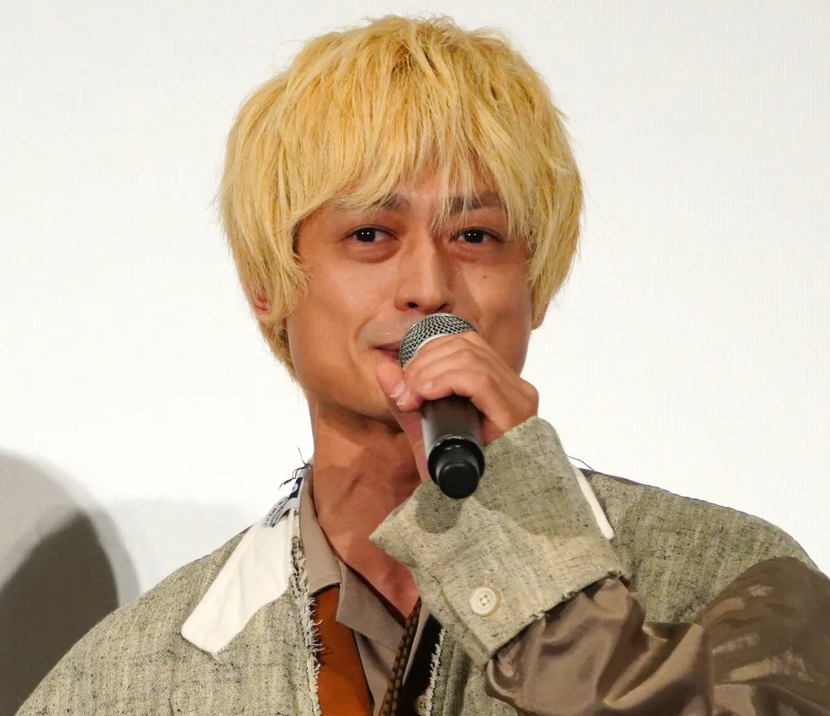 A.B.C-Z塚田僚一、キャスト誘って島めぐり　久米島ロケで“最年長”の気遣い