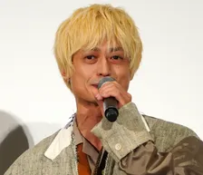 A.B.C-Z塚田僚一、キャスト誘って島めぐり　久米島ロケで“最年長”の気遣い