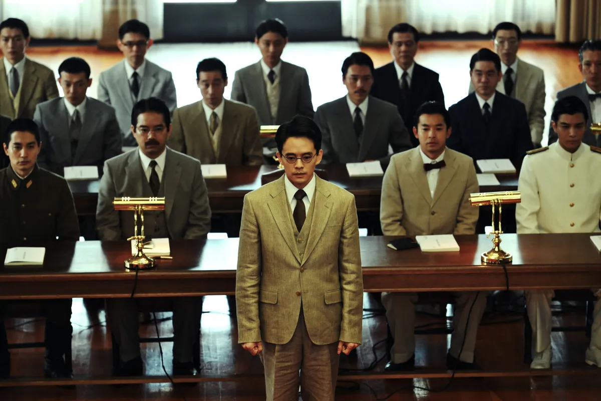 映画『開戦前夜』公開20日間で累計興収2億円突破　157館に上映拡大へ