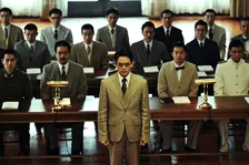 映画『開戦前夜』公開20日間で累計興収2億円突破　157館に上映拡大へ