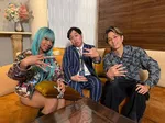 田中樹、新たなフィメールラッパー誕生の瞬間に密着　「スターが生まれる瞬間を見られるのがうれしい」【コメントあり】