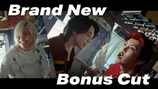 Mrs. GREEN APPLE、新曲「Brand New」MV撮影の「Bonus Cut」公開　“夏季休暇中”サプライズにファン驚き「ええ！！！」「なんてジャムズ想い」