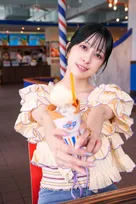 声優・月音こな、水着姿が見どころ！　写真集の先行カット公開