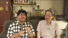 『探偵！ナイトスクープ』77歳・男性、3年前に吹けなくなったトランペット　“ナイトスクープ”式マッサージ→”あの”トランペッター登場へ