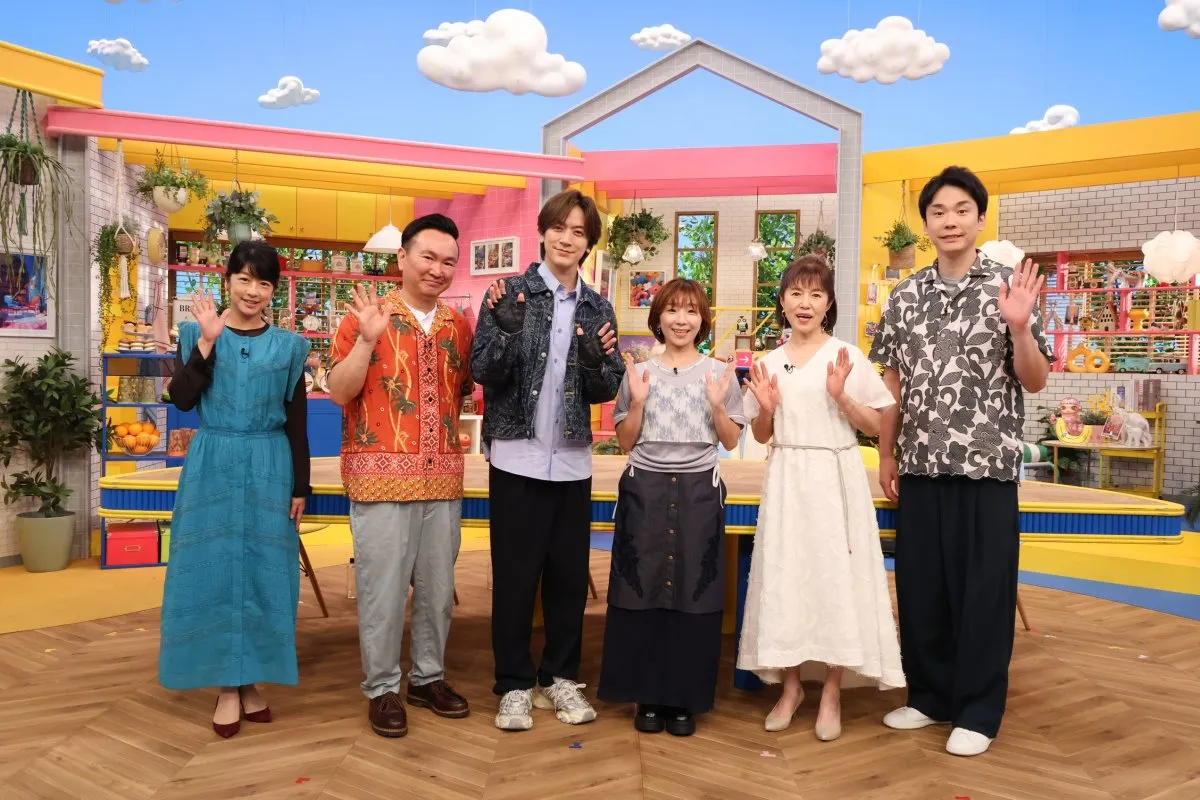 『かまいたちの瞬間回答』業務スーパーをよりお得に活用する裏ワザ大公開　ACEes佐藤は驚きの身近なお悩み解決法を紹介
