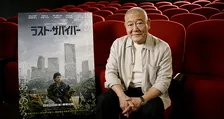 國村隼、リドリー・スコット監督は「自分にとってのお師匠さん」　37年前の撮影秘話を回想