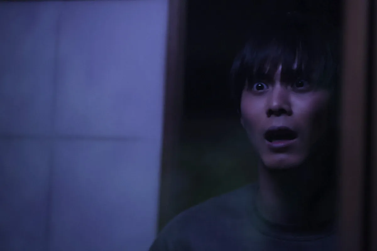 龍介、四つ辻の美少年の正体を追う…　21日放送『ストレンジ-伊藤潤二の夜も眠れぬ奇妙な話-』第8話【あらすじ】