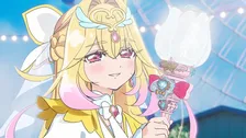 『名探偵プリキュア！』後期ED主題歌の映像100万回再生突破　場面カット＆スタッフお祝いコメント公開