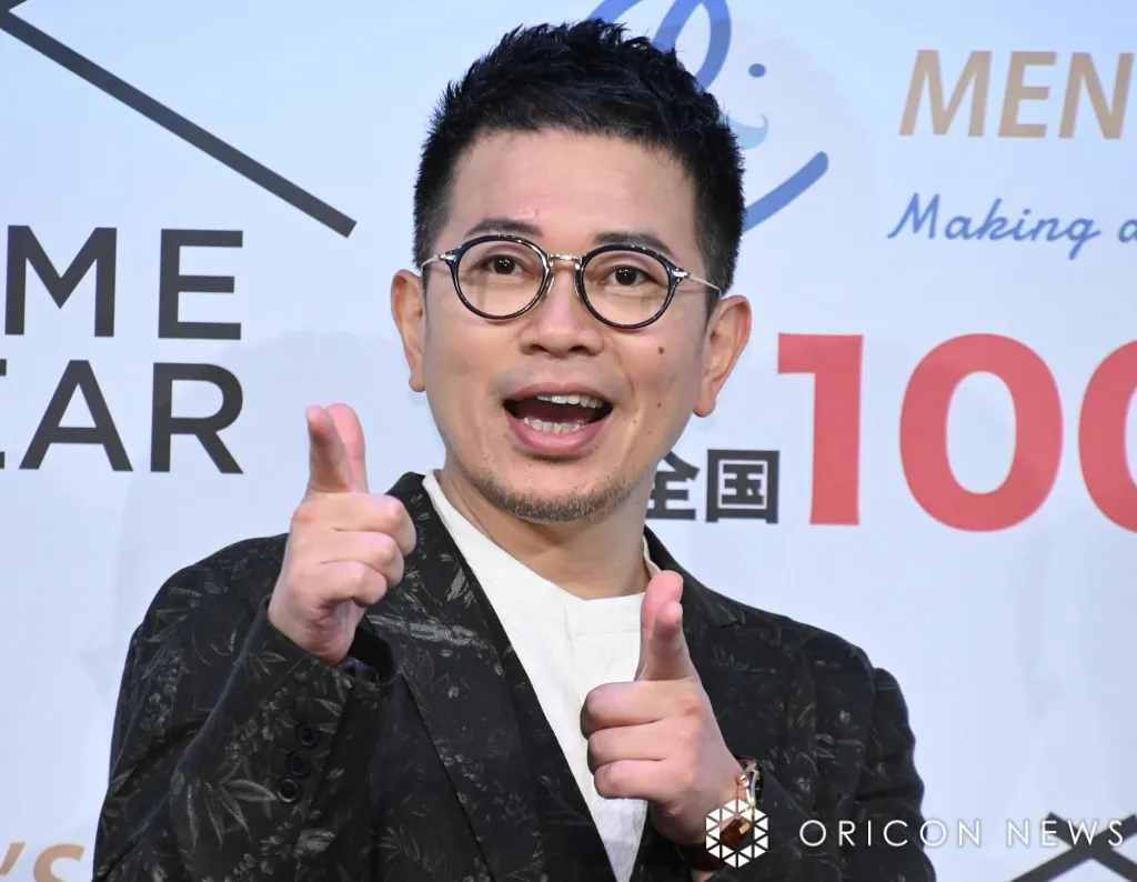 56歳・宮迫博之「（貯金は）何億（円）はあったんですよ」→現在は…？　芸人時代と今の“金銭事情”赤裸々告白