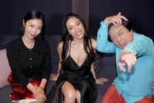 MEGUMI＆永野＆Awich、『ラヴ上等』シーズン2“一期”は「道徳リアリティ」？衝撃尽くしの名場面を振り返る