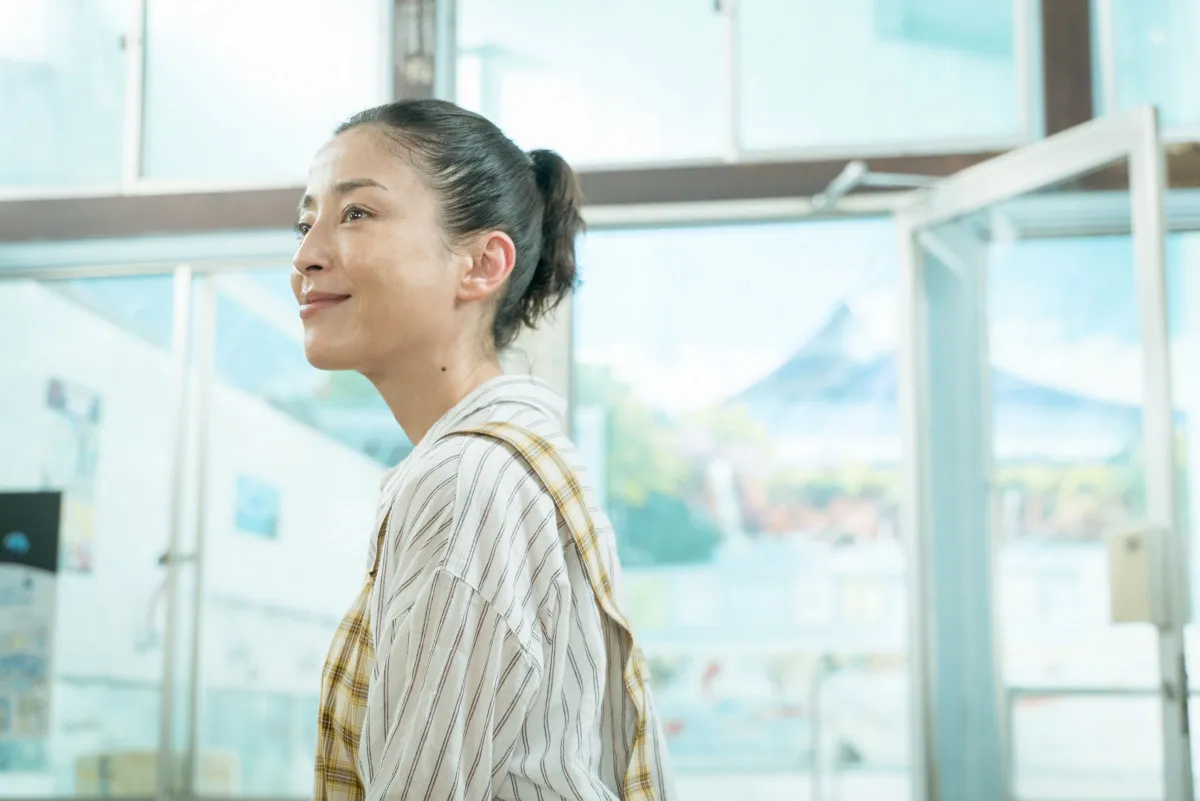 テレ東『午後のロードショー』、宮沢りえ主演『湯を沸かすほどの熱い愛』を放送へ　『メン・イン・ブラック』2と3も【24～31日 ラインナップ】