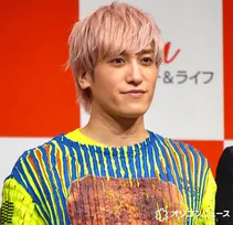 兼近大樹、超節約家ぶりに会場騒然「コンセントは全部抜く」　今月の電気代は“平均の半分”約5000円