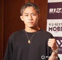 【RIZIN】20歳・秋元強真、新車のトヨタ“高級ミニバン”納車　今年購入の1000万円レクサスから乗り換え「これより高いです」