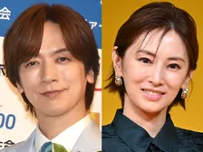 DAIGO、妻・北川景子に愛あるメッセージ　冠番組で呼びかけ「最強の40歳が…」