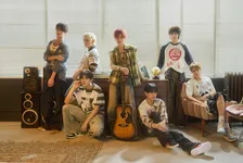 TAGRIGHT、初冠バラエティー番組決定「7人の個性や素の部分をたくさんお届けできる番組に」【コメント全文】