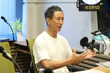 ABC岩本計介アナ、『金曜日のパパたち』卒業を発表　後任に１児の父・横山太一アナ「パパとしてはまだまだ未熟なので…」