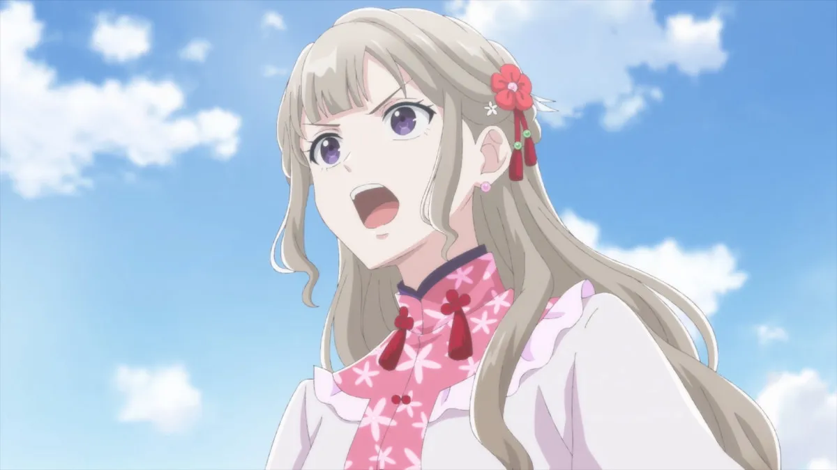 『茉莉花官吏伝』2027年1月放送　新PVでアニメ映像解禁　追加キャストに大塚剛央ら、OPはKANA-BOON「花噺」