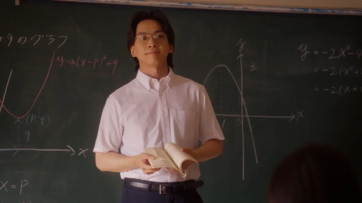 先生に恋→友だちに相談→友だちが先生と駆け落ち　美子の過去が明かされる『夫婦と16歳』第8話【ネタバレあり】