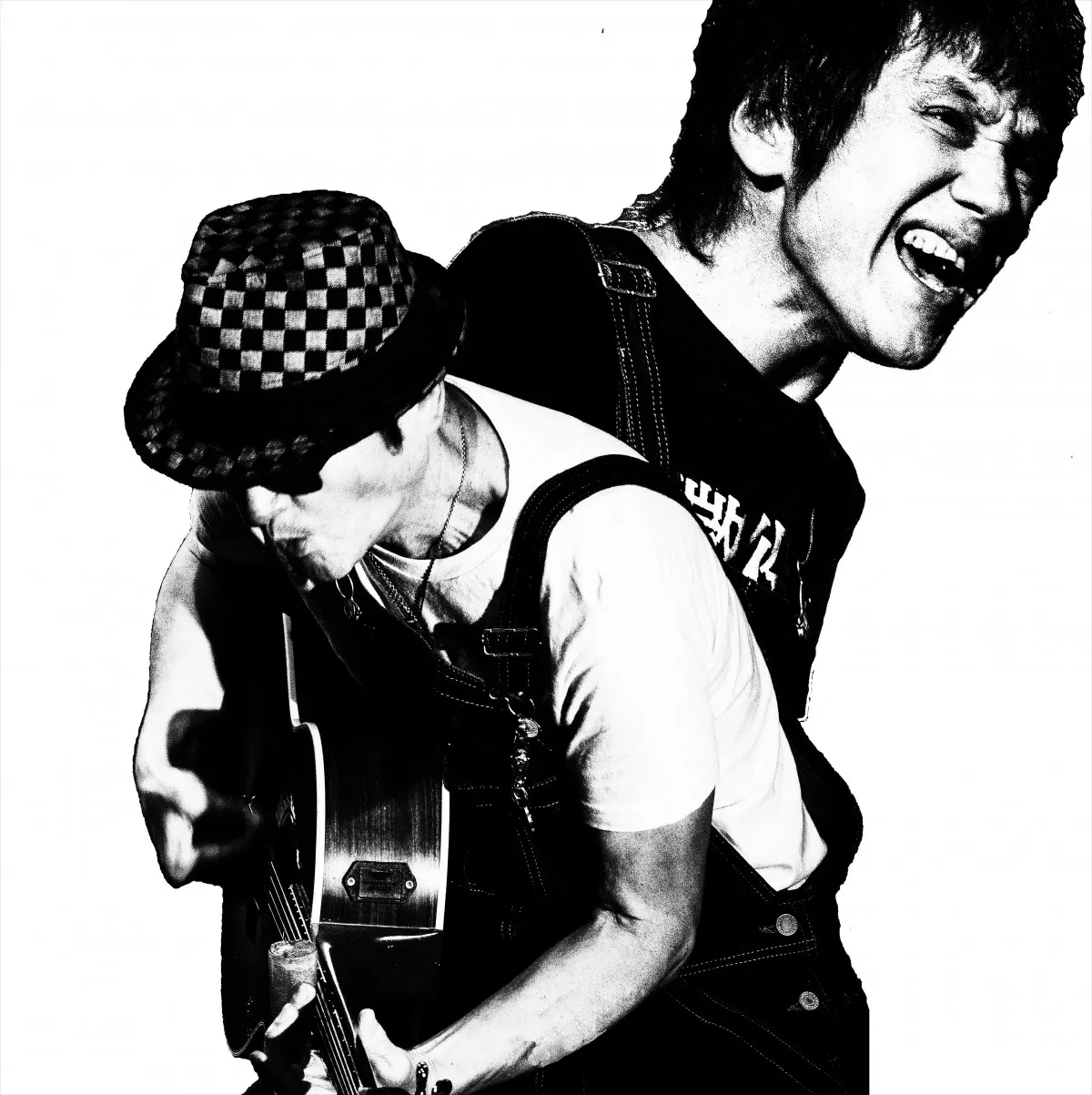 甲本ヒロト×内田勘太郎「ブギ連」、初のビルボードライブツアー決定　東京・横浜・大阪で開催